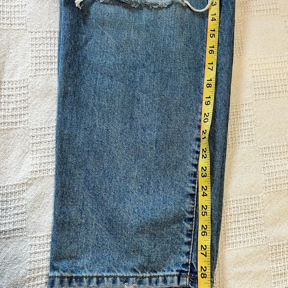 Forever 21 jeans - Picture 5 of 9